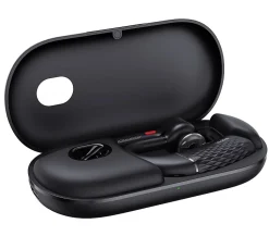 Yealink Teams Mono BT Wireless Headset, Black, YEA-BH71