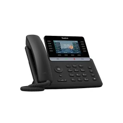 Yealink T74U IP Corded Phone, Total Qty 1