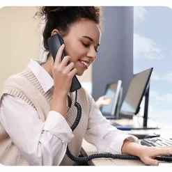 Yealink T73U IP Phone, Total Qty 1