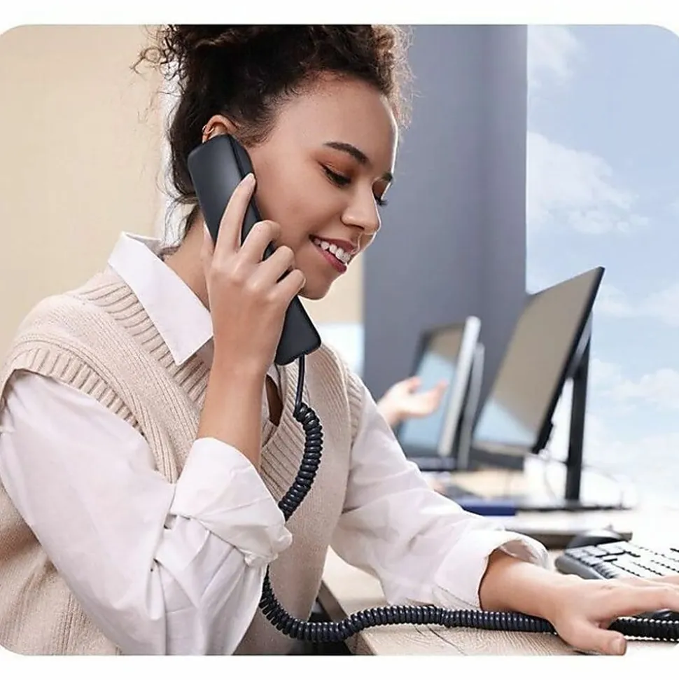 Yealink T73U IP Phone, Total Qty 1