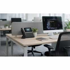 Yealink T74W IP Phone, Total Qty 1