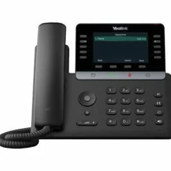 Yealink T74W IP Phone, Total Qty 1