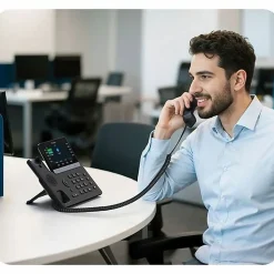 Yealink T74W IP Phone, Total Qty 1