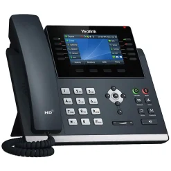 Yealink Unified Firmware Enhanced SIP Phone, YEA-SIP-T46U