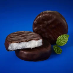 York Peppermint Patties, 0.48 Oz, Box Of 175