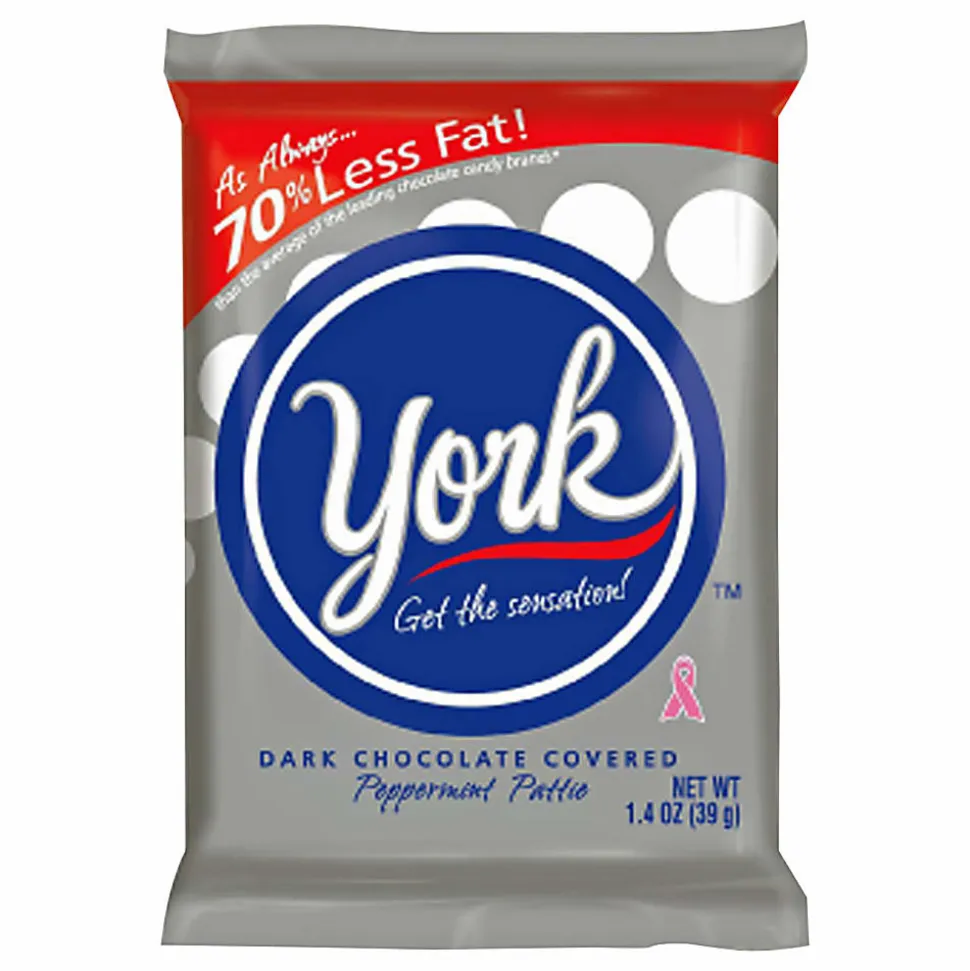 York® Peppermint Patty, 1.5 Oz