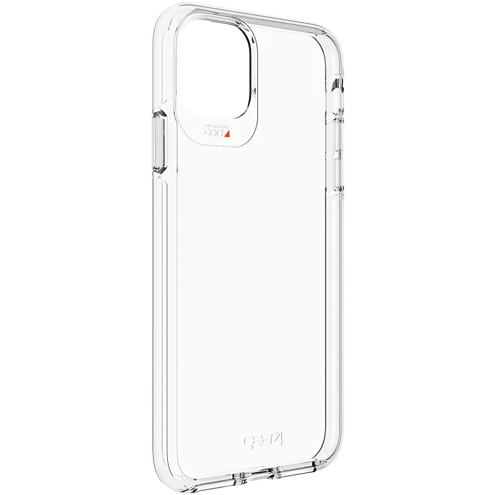 ZAGG GEAR4 Case For Apple iPhone® 11 Pro Max, Crystal Palace