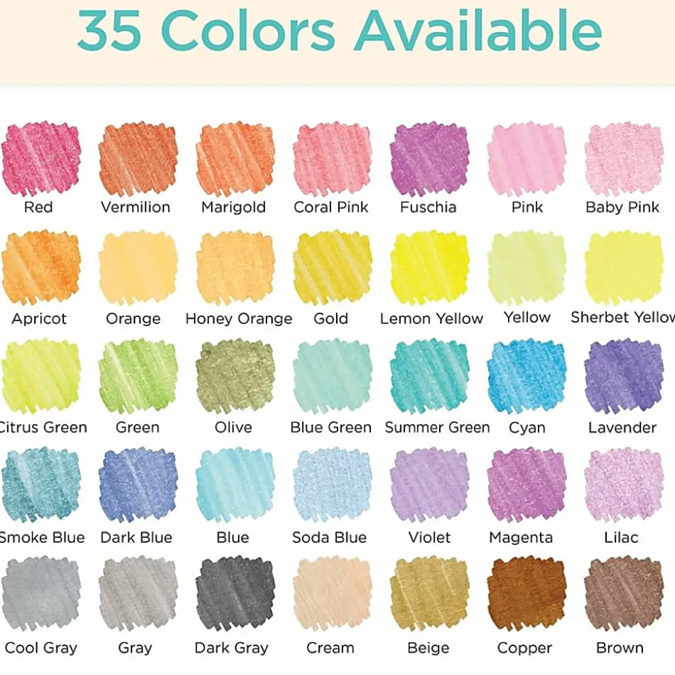 Zebra® Pen MILDLINER™ Double-Ended Creative Markers, Pack Of 8, Chisel/Fine Point, Assorted Neutral Colors