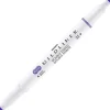 Zebra Pen Mildliner Double-ended Assorted Highlighter Set - Fine Marker Point - Chisel, Bullet Marker Point Style - 10/Set - 78101