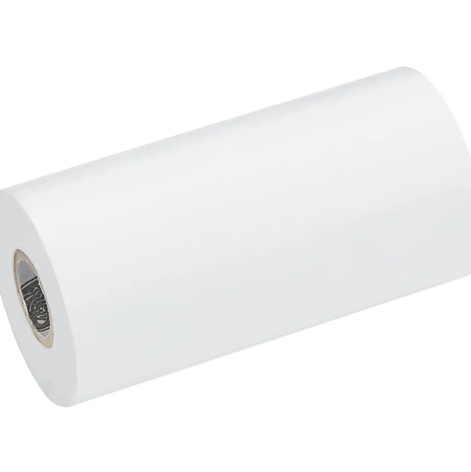Zebra Z-Perform Receipt Paper, 3.13" x 645', White, Pack Of 8