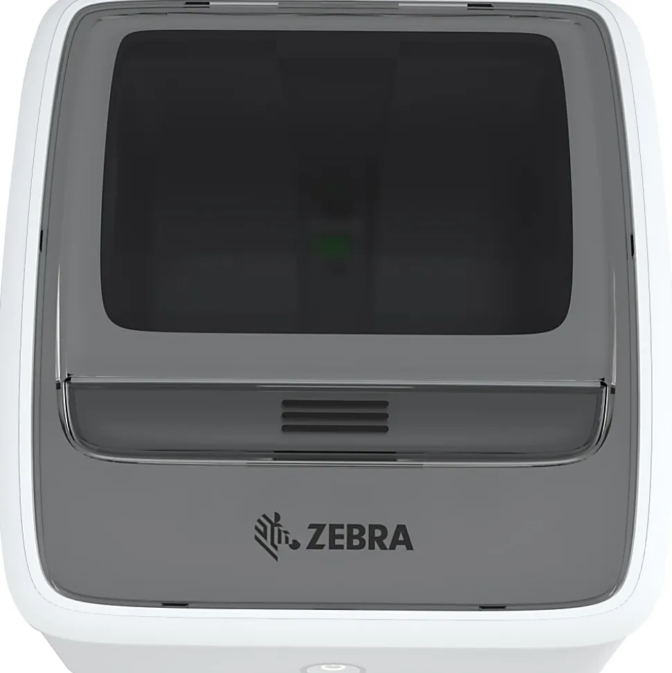 Zebra ZSB-DP14 Desktop Direct Thermal Printer - Monochrome - Portable - Label Print - Bluetooth - Wireless LAN - ZSBDP14N