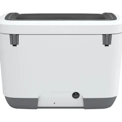 Zebra ZSB-DP14 Desktop Direct Thermal Printer - Monochrome - Portable - Label Print - Bluetooth - Wireless LAN - ZSBDP14N