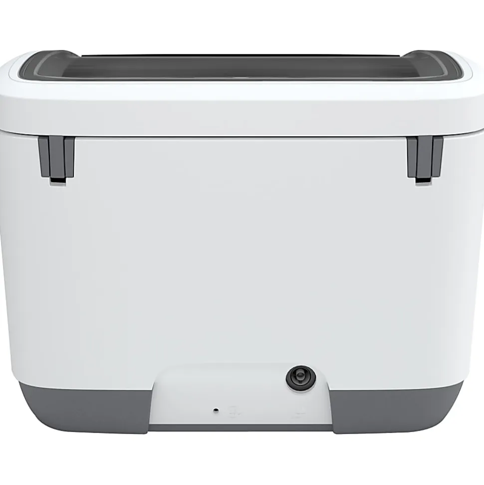 Zebra ZSB-DP14 Desktop Direct Thermal Printer - Monochrome - Portable - Label Print - Bluetooth - Wireless LAN - ZSBDP14N