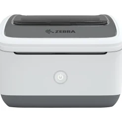 Zebra ZSB-DP14 Desktop Direct Thermal Printer - Monochrome - Portable - Label Print - Bluetooth - Wireless LAN - ZSBDP14N