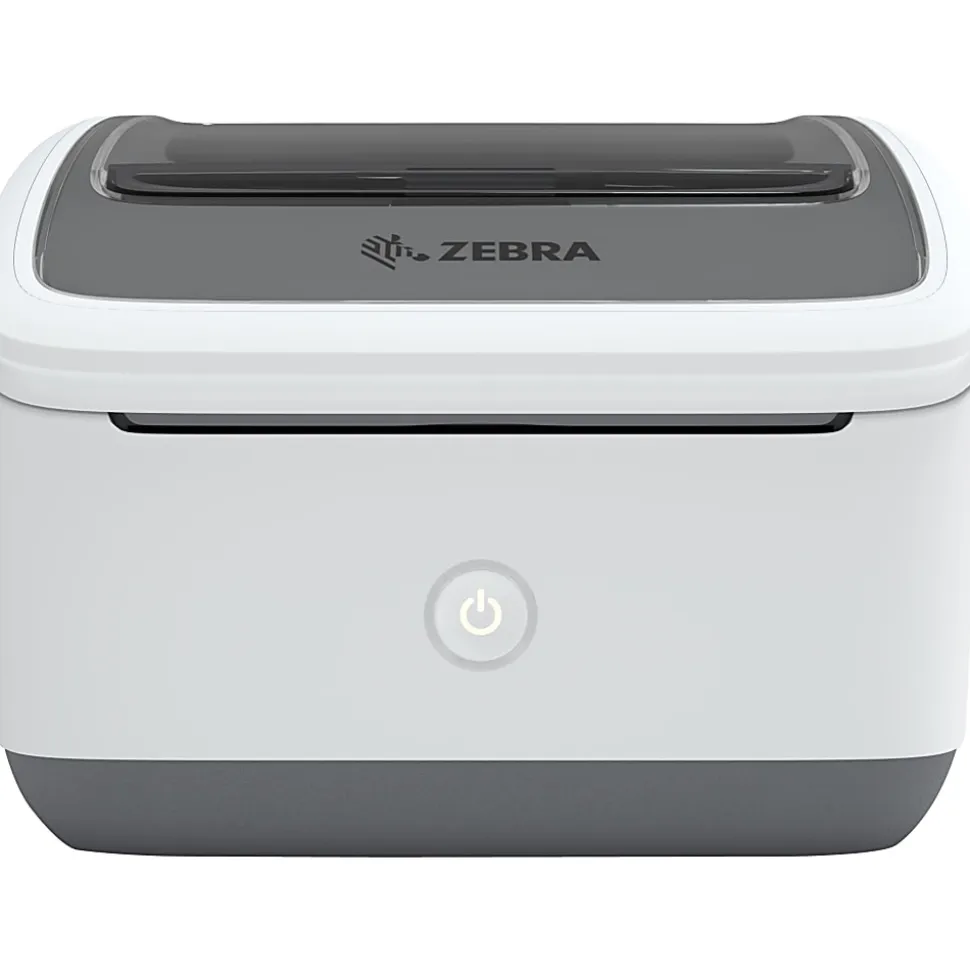 Zebra ZSB-DP14 Desktop Direct Thermal Printer - Monochrome - Portable - Label Print - Bluetooth - Wireless LAN - ZSBDP14N