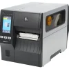 Zebra ZT400 Series ZT411 - Label printer - direct thermal/thermal transfer -  - 203 dpi - up to 840.9 inch/min - ZT41142T010000Z