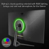 Z-Edge UG32 32” LED Curved Gaming Monitor, FreeSync