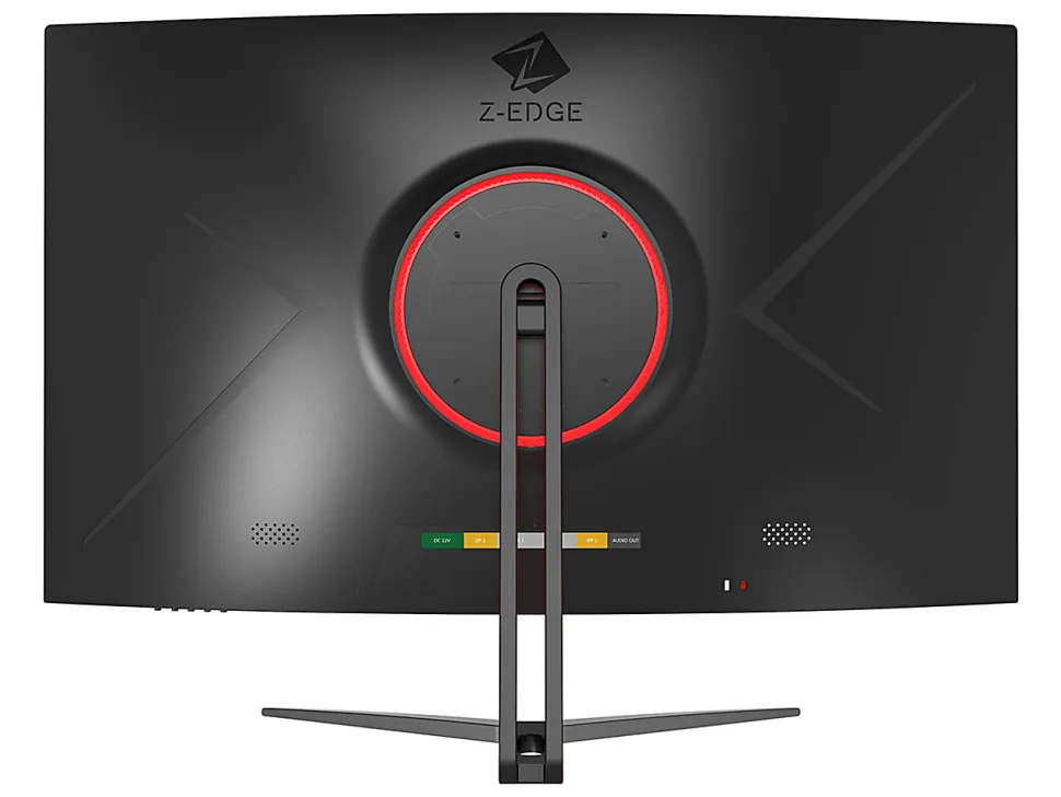 Z-Edge UG32 32” LED Curved Gaming Monitor, FreeSync