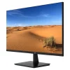 Z-edge U27I4K - LED monitor - 27" - 3840 x 2160 4K @ 60 Hz - IPS - HDR10 - 4 ms - 2xHDMI, 2xDisplayPort - speakers - black