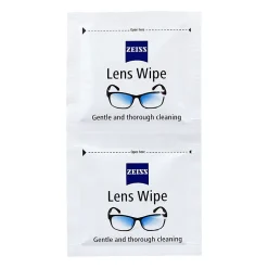 Zeiss Lens Wipes, 2