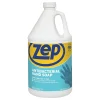 Zep Antibacterial Hand Soap, 1 Gallon, Unscented, Carton Of 4 Bottles