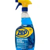 Zep® Streak-Free Glass Cleaner, 32 Oz Bottle