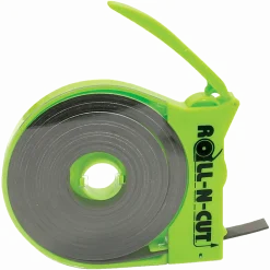 Zeus Magnetic Tape with Self-Cutting Dispenser - 0.50