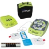 ZOLL® AED Plus® Defibrillator, Lime Green